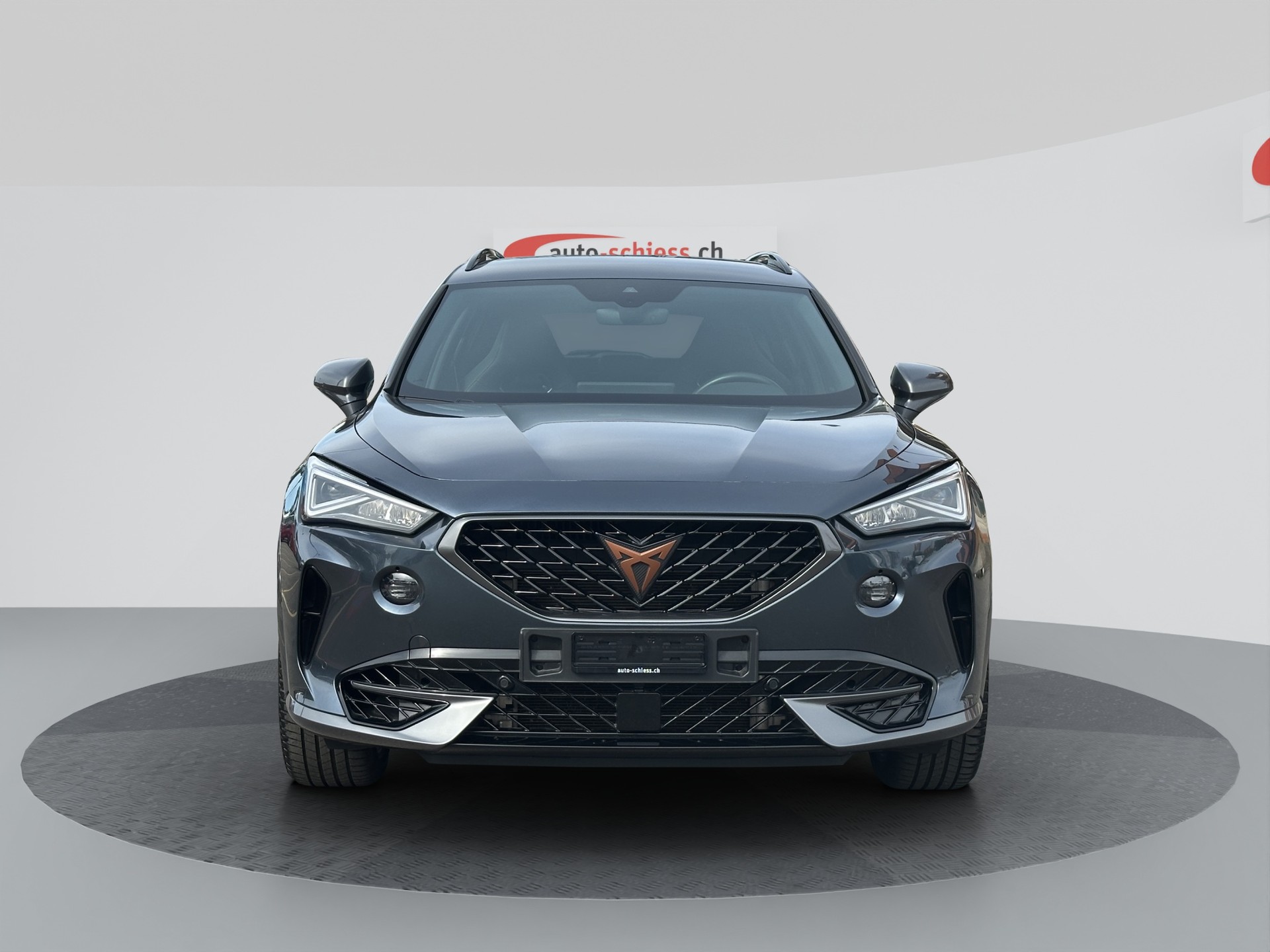 CUPRA Formentor 2.0TSI VZ 4Drive DSG-image-1