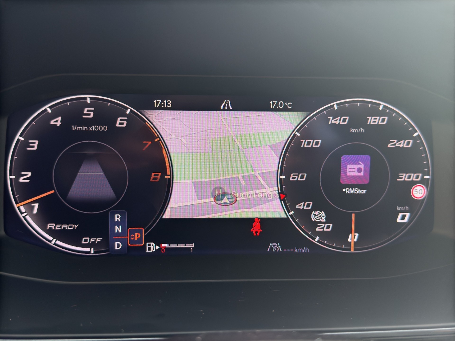 CUPRA Formentor 2.0TSI VZ 4Drive DSG-image-10