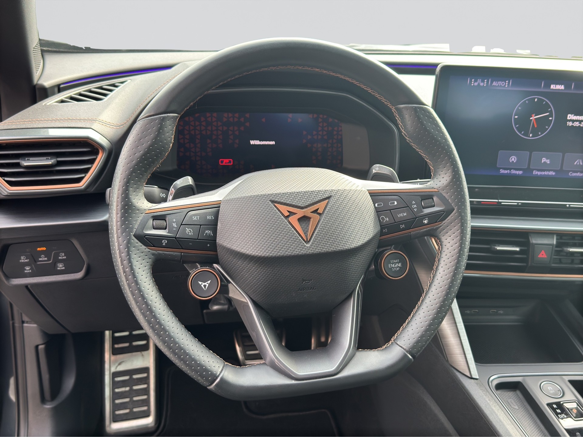 CUPRA Formentor 2.0TSI VZ 4Drive DSG-image-9