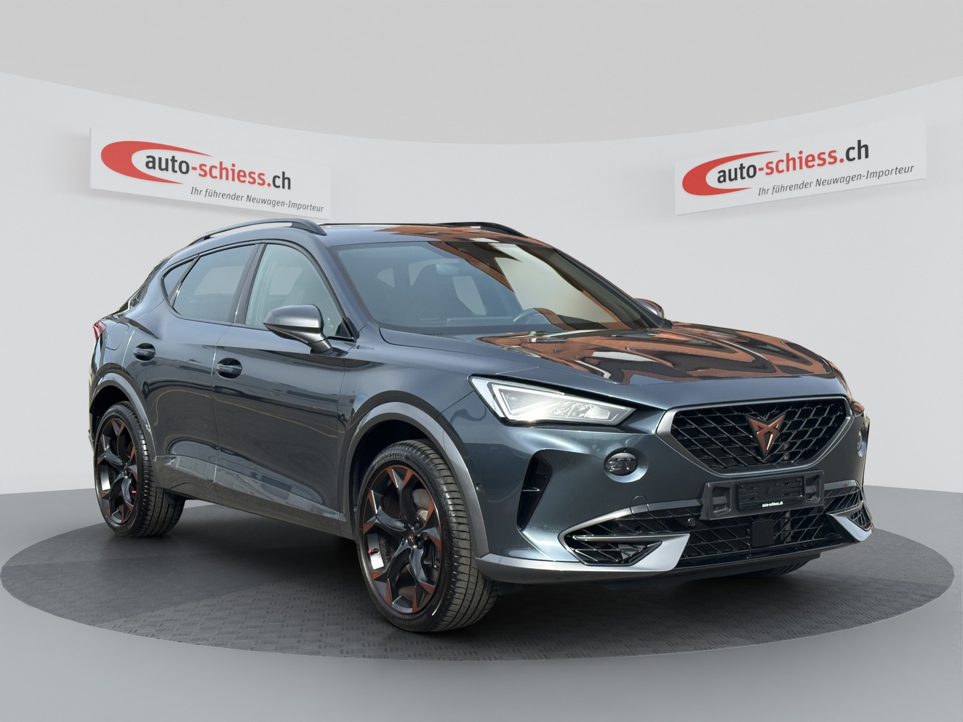 CUPRA Formentor 2.0TSI VZ 4Drive DSG-image-0