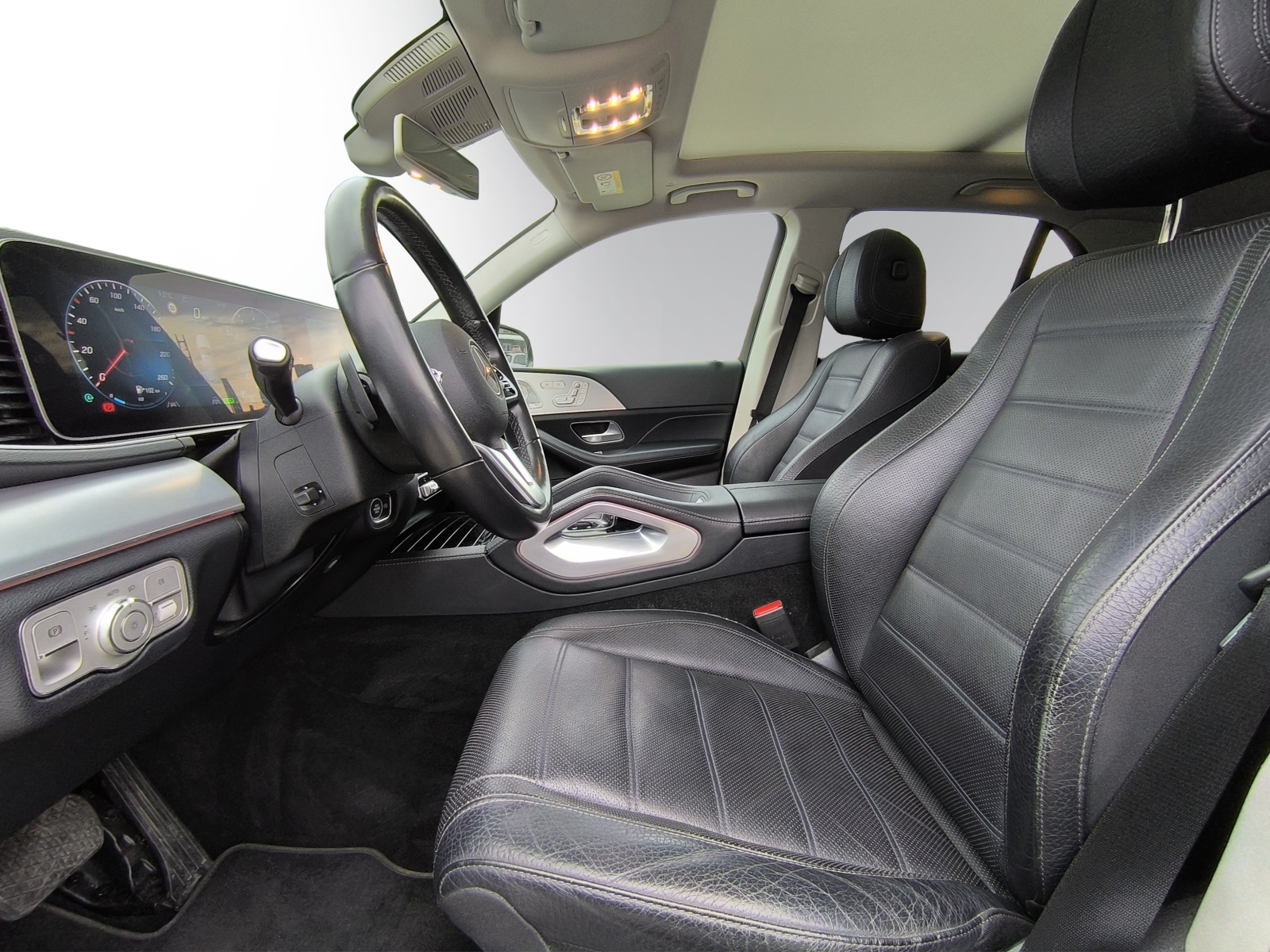 MERCEDES-BENZ GLE 450 AMG Line 4Matic-image-13