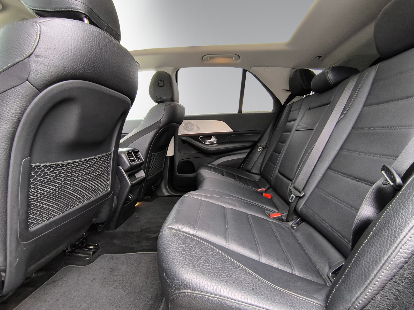 MERCEDES-BENZ GLE 450 AMG Line 4Matic-image-9