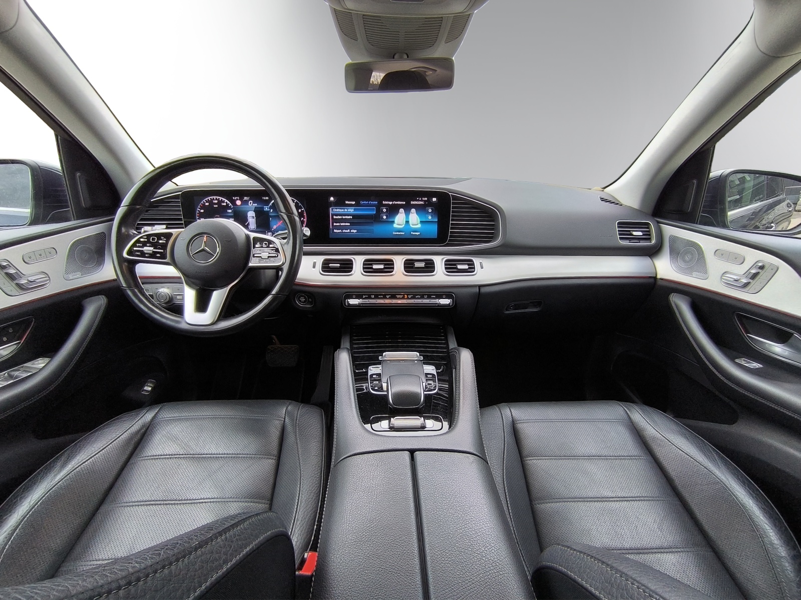 MERCEDES-BENZ GLE 450 AMG Line 4Matic-image-12