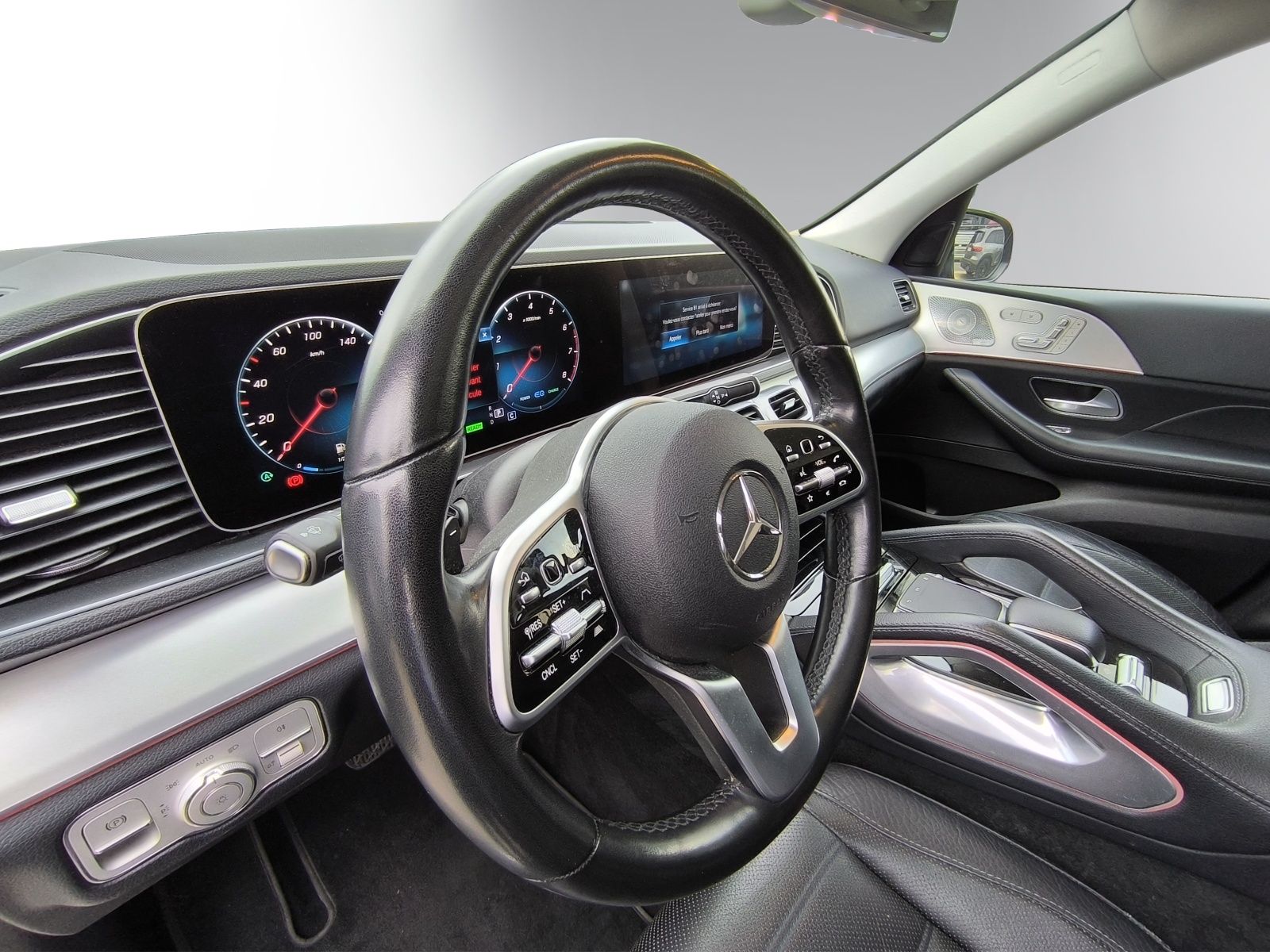 MERCEDES-BENZ GLE 450 AMG Line 4Matic-image-6