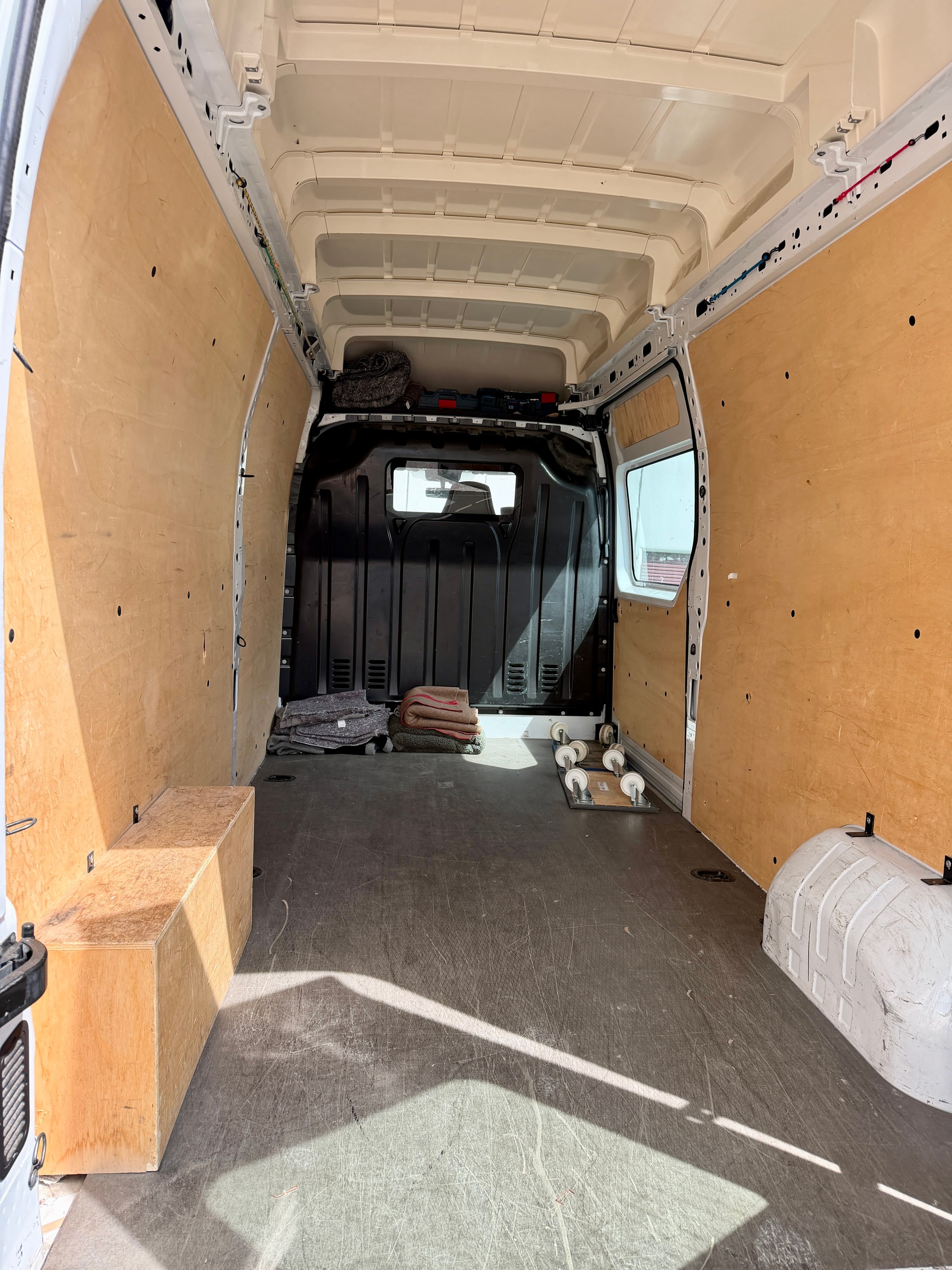 RENAULT Master T35 ENERGY 2.3dCi 180 L3H3 ACHTUNG 180PS-image-4