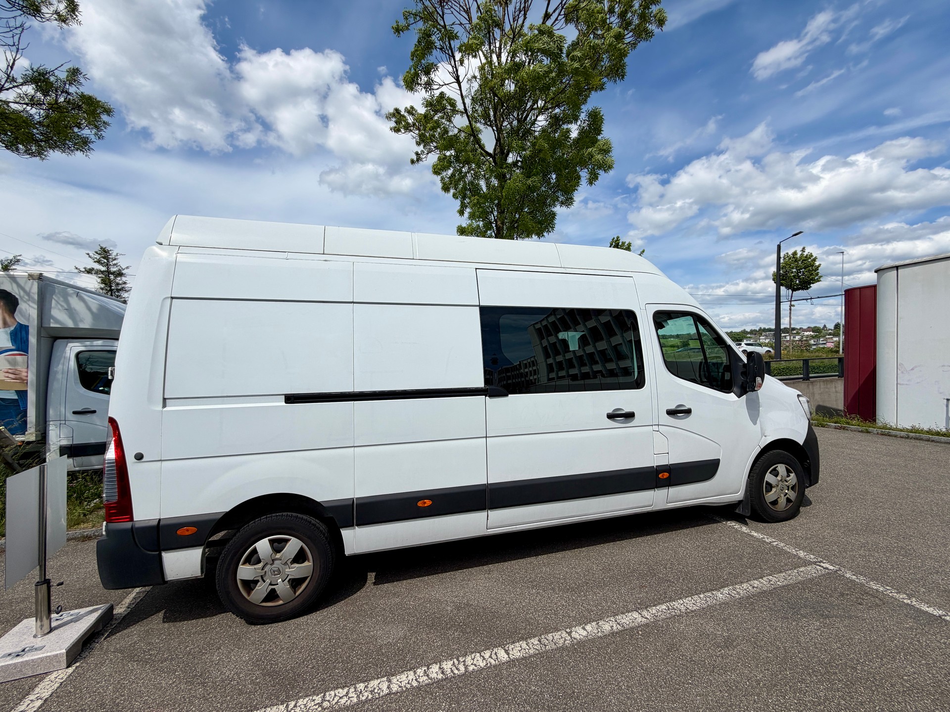 RENAULT Master T35 ENERGY 2.3dCi 180 L3H3 ACHTUNG 180PS-image-2