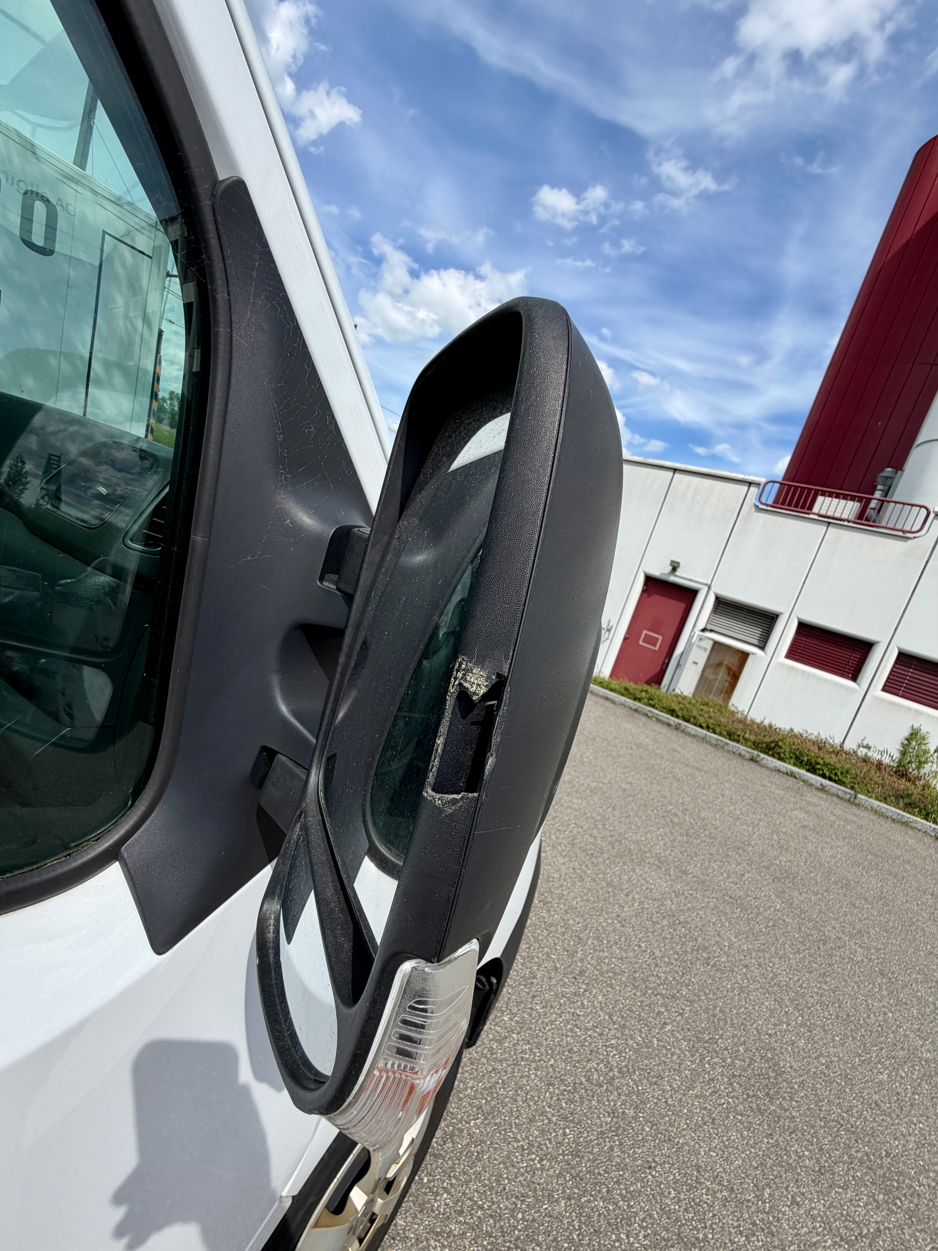 RENAULT Master T35 ENERGY 2.3dCi 180 L3H3 ACHTUNG 180PS-image-11
