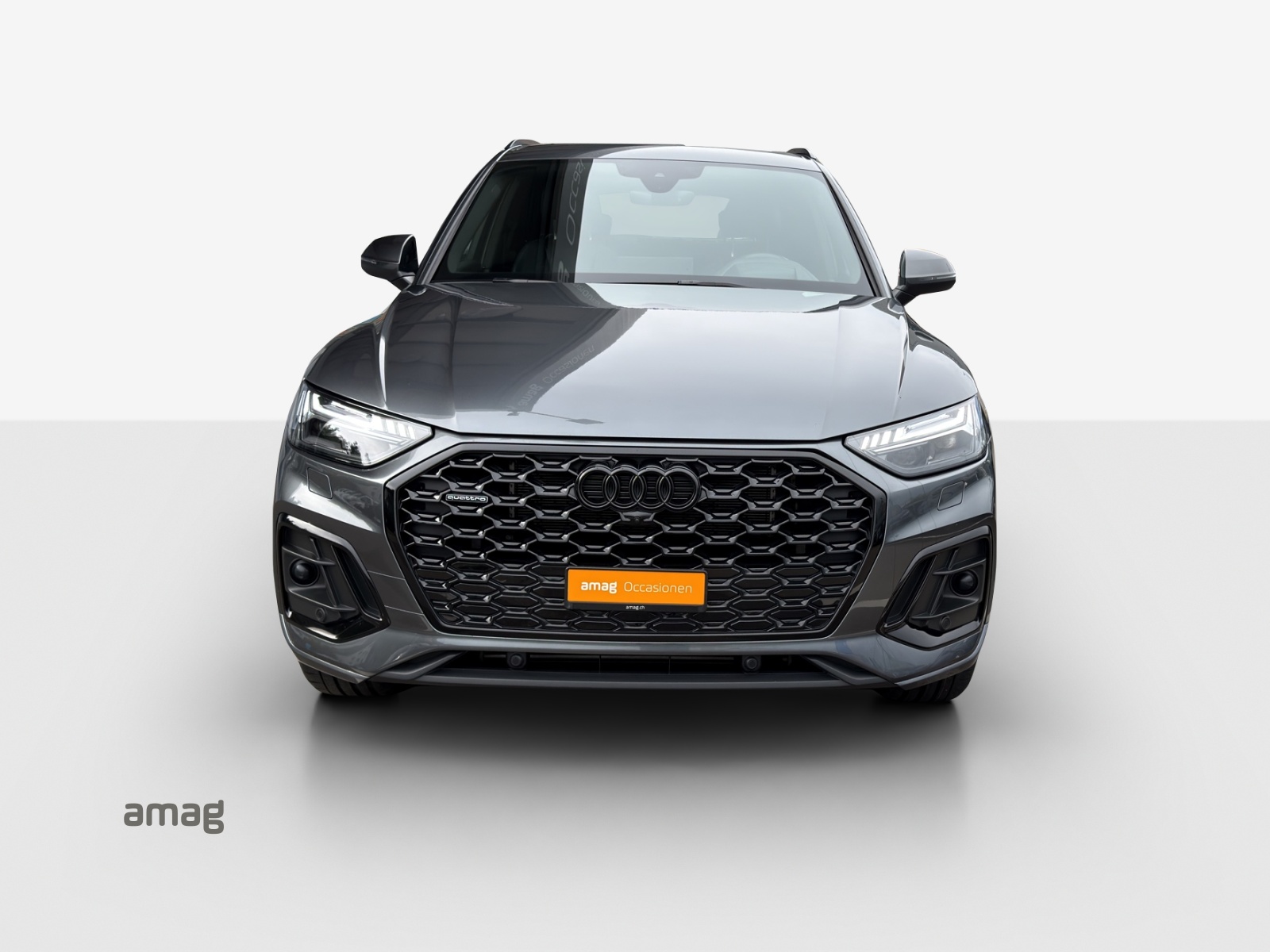 AUDI Q5 Sportback 55 TFSI e PHEV S line quattro S-tronic-image-6