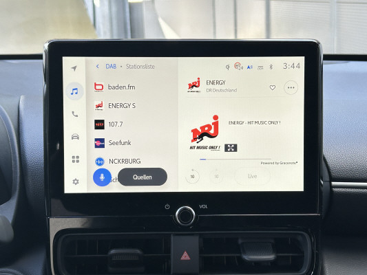 TOYOTA Yaris Cross 1.5 Trend AWD-image-6