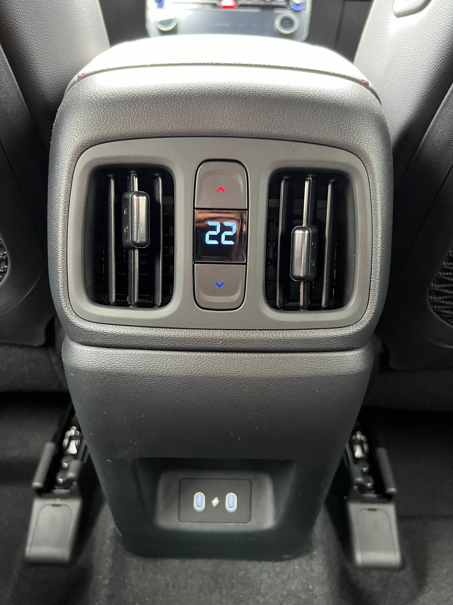 HYUNDAI Tucson 1.6 TGDI HEV N-Line 4WD-image-23
