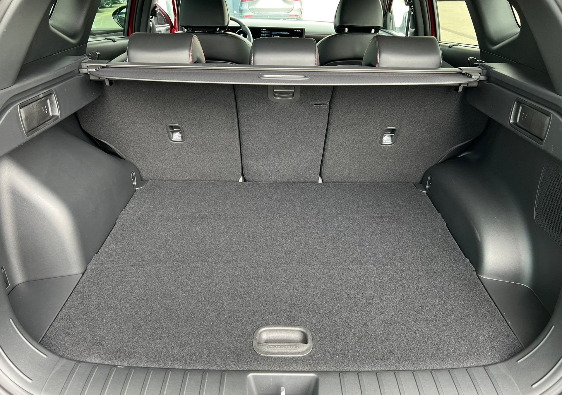 HYUNDAI Tucson 1.6 TGDI HEV N-Line 4WD-image-25