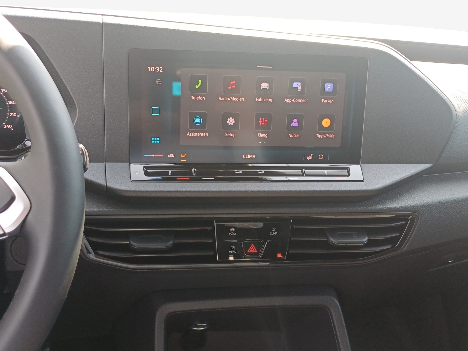 VW Caddy Cargo 2.0TDI 122PS 6Gang 4Motion-image-8