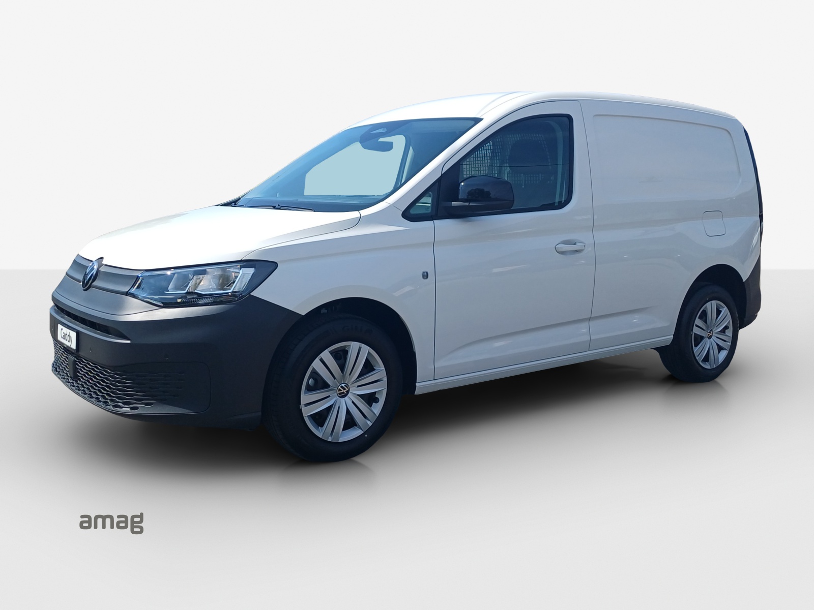 VW Caddy Cargo 2.0TDI 122PS 6Gang 4Motion-image-0
