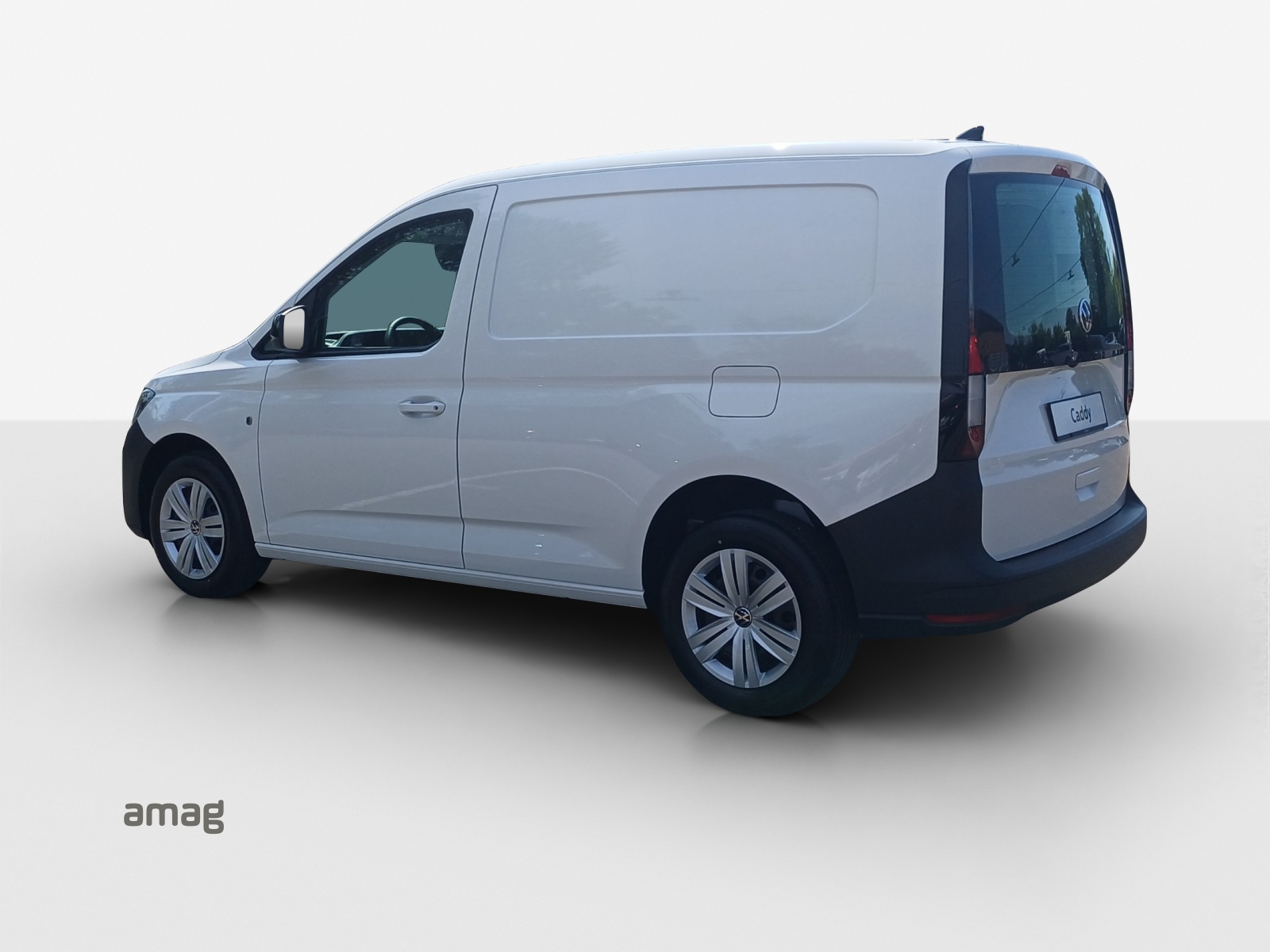 VW Caddy Cargo 2.0TDI 122PS 6Gang 4Motion-image-2