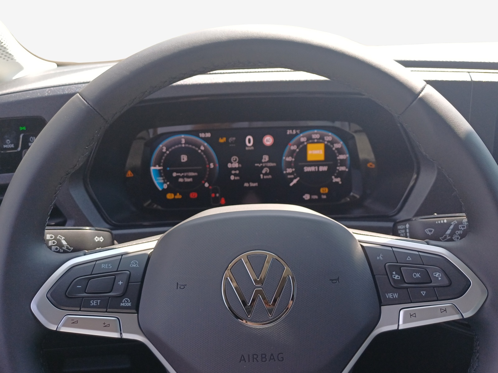 VW Caddy Cargo 2.0TDI 122PS 6Gang 4Motion-image-9