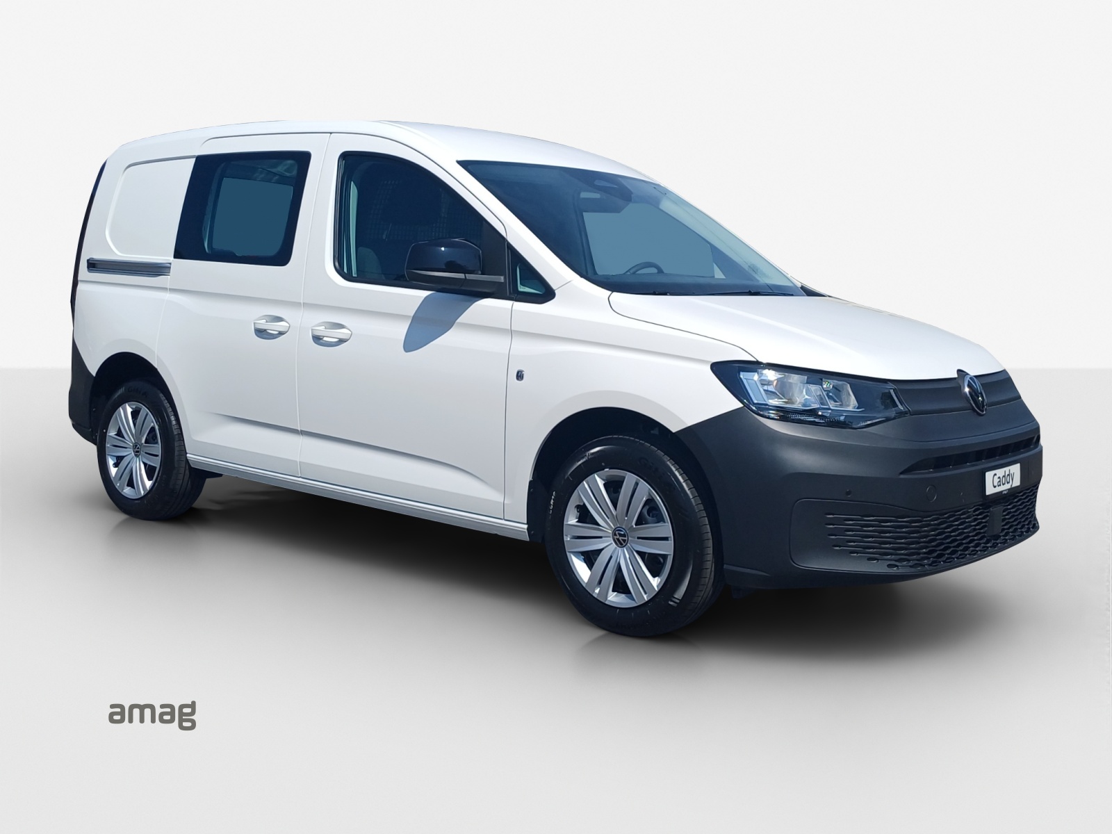 VW Caddy Cargo 2.0TDI 122PS 6Gang 4Motion-image-5
