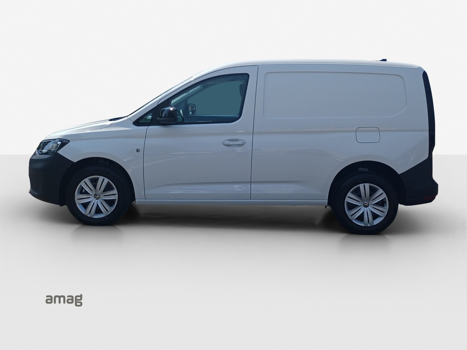 VW Caddy Cargo 2.0TDI 122PS 6Gang 4Motion-image-1