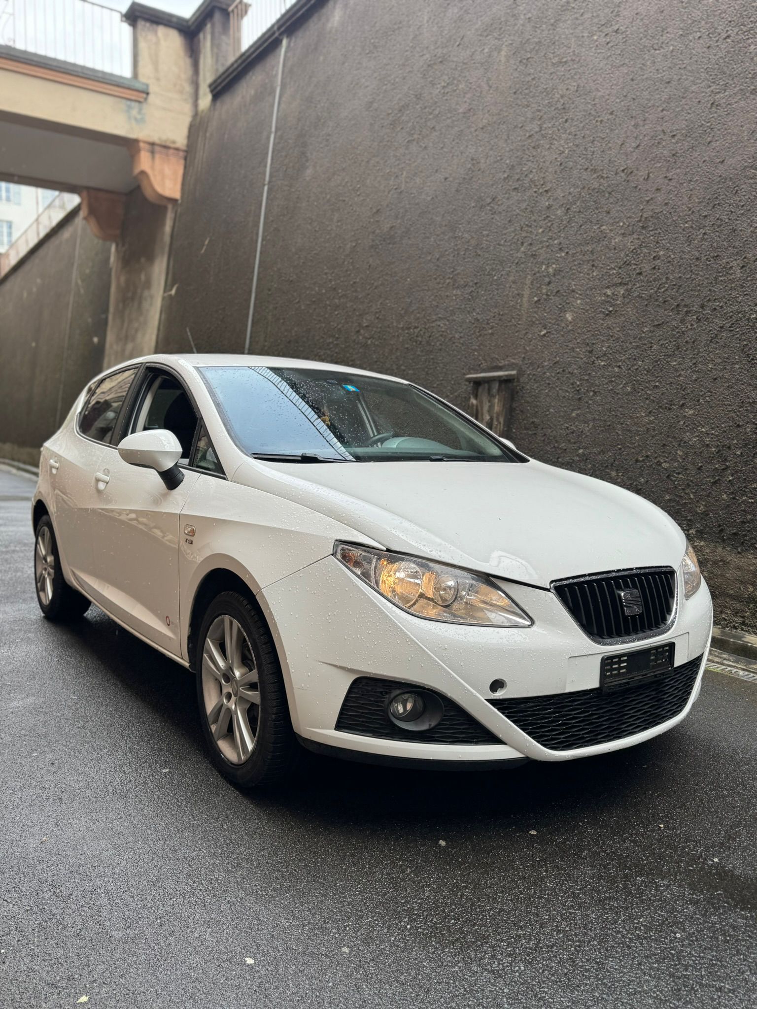 SEAT Ibiza 1.2 TSI Style DSG-image-2