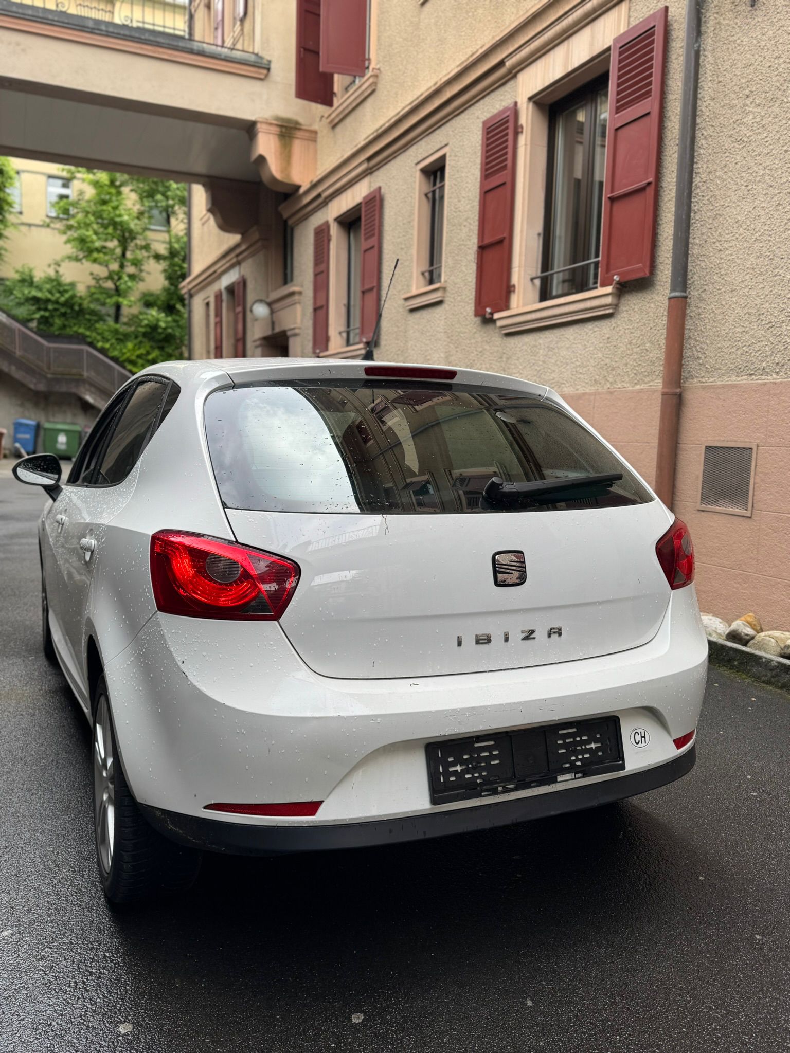 SEAT Ibiza 1.2 TSI Style DSG-image-5