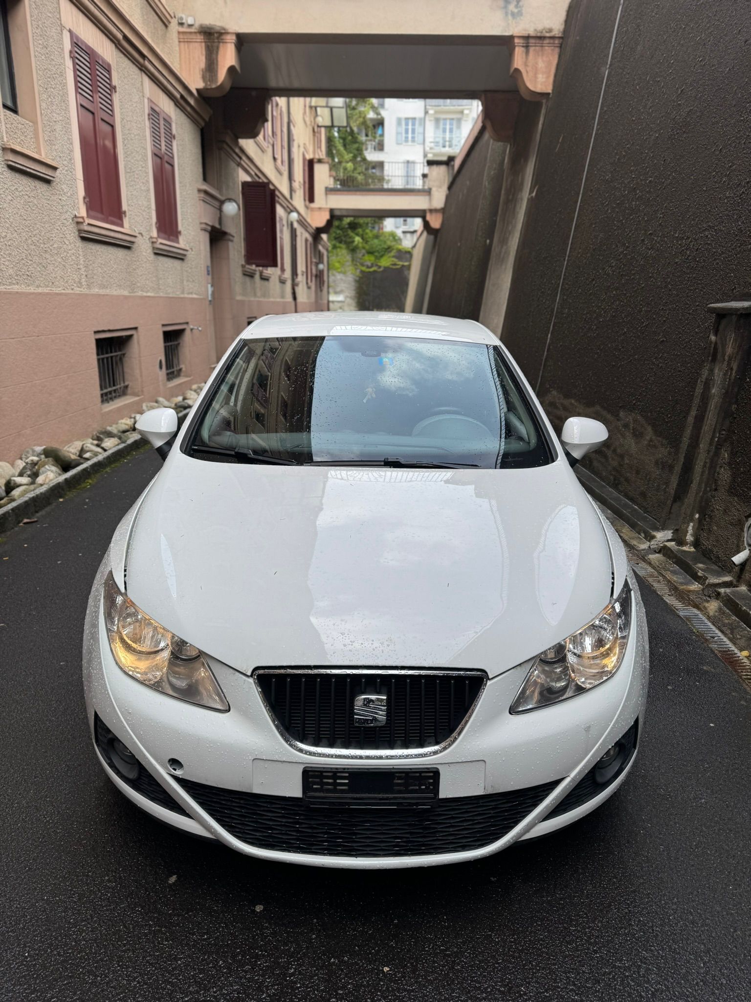 SEAT Ibiza 1.2 TSI Style DSG-image-4