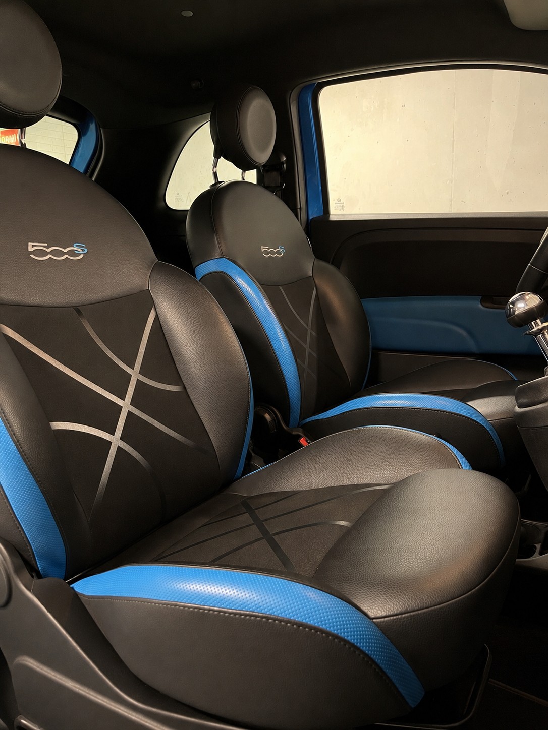 FIAT 500 0.9 Twinair Turbo S-image-12
