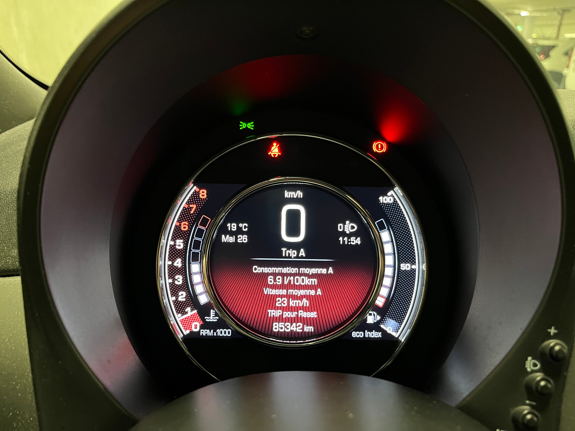 FIAT 500 0.9 Twinair Turbo S-image-18