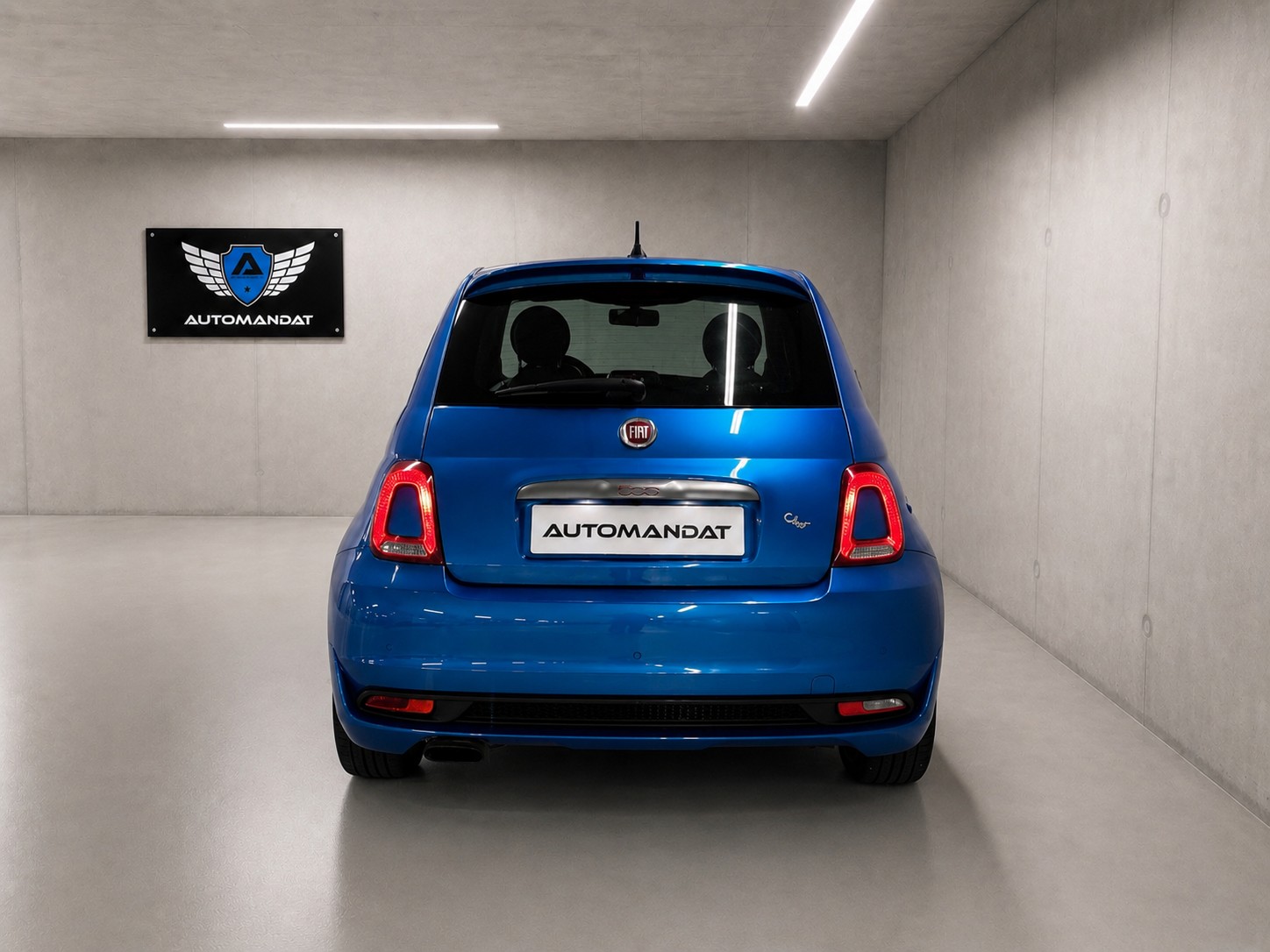 FIAT 500 0.9 Twinair Turbo S-image-3
