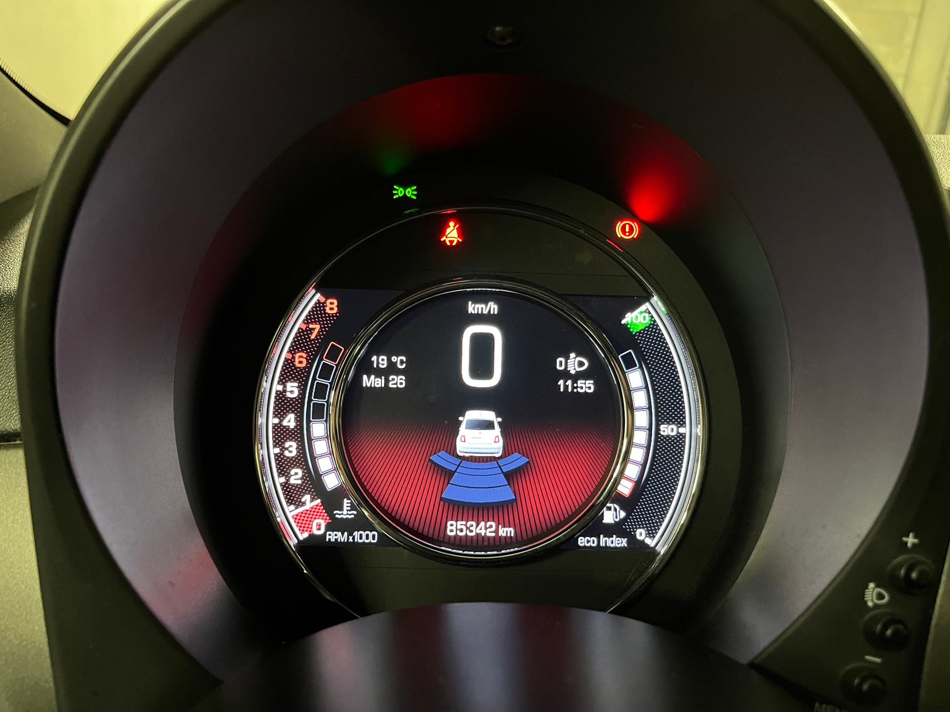 FIAT 500 0.9 Twinair Turbo S-image-19