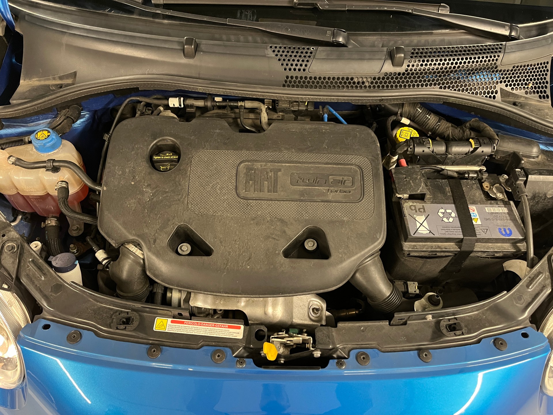 FIAT 500 0.9 Twinair Turbo S-image-20