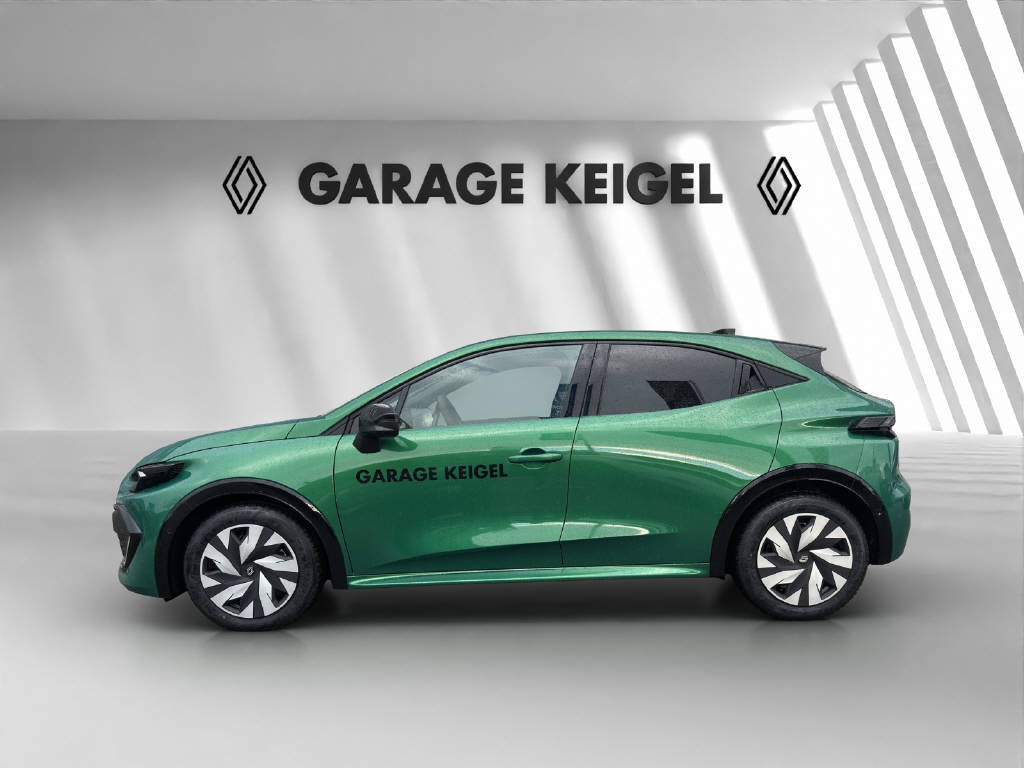 RENAULT Clio 1.8 E-Tech techno-image-1