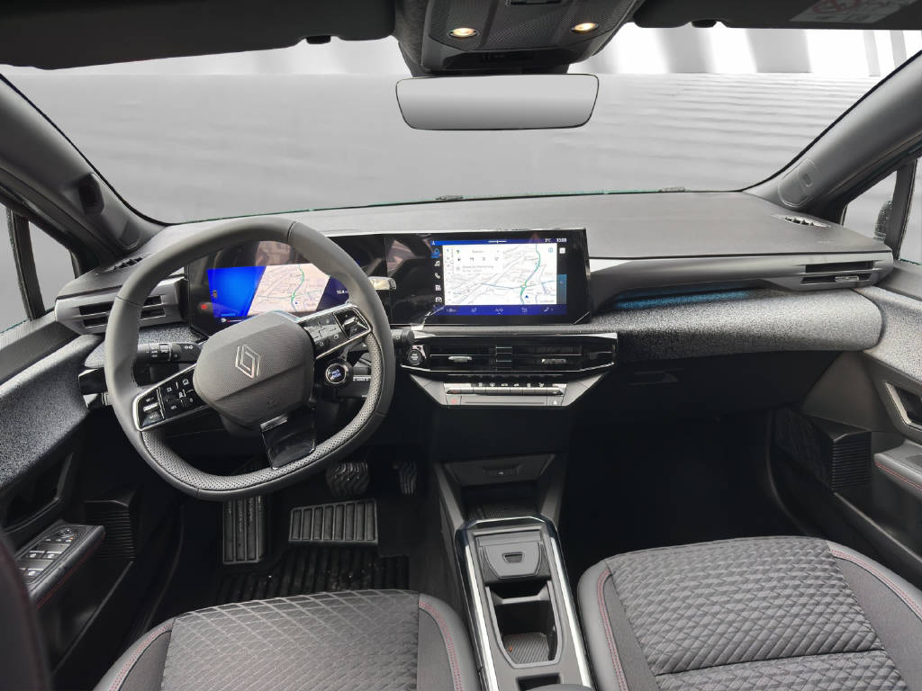 RENAULT Clio 1.8 E-Tech techno-image-4
