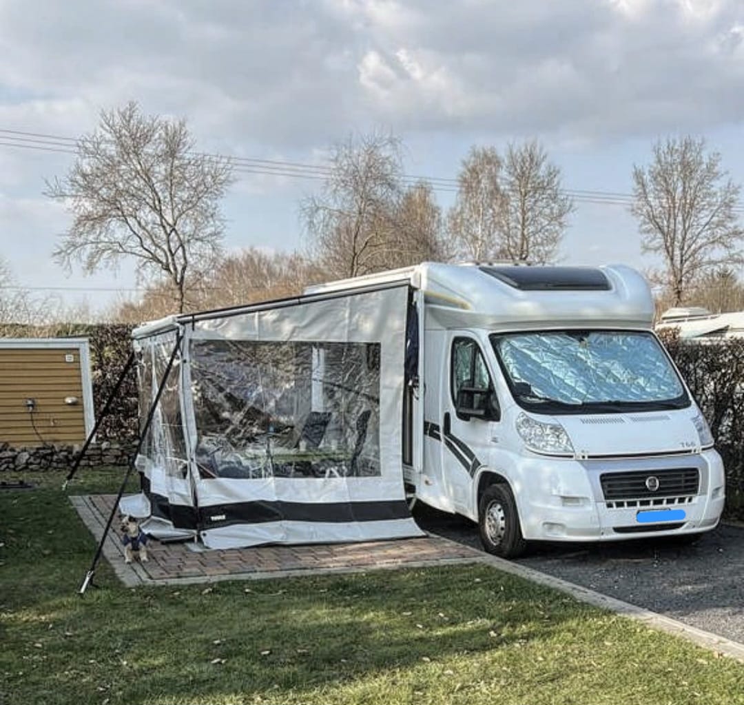 FIAT 2.3MJet / Sunlight T66-image-1