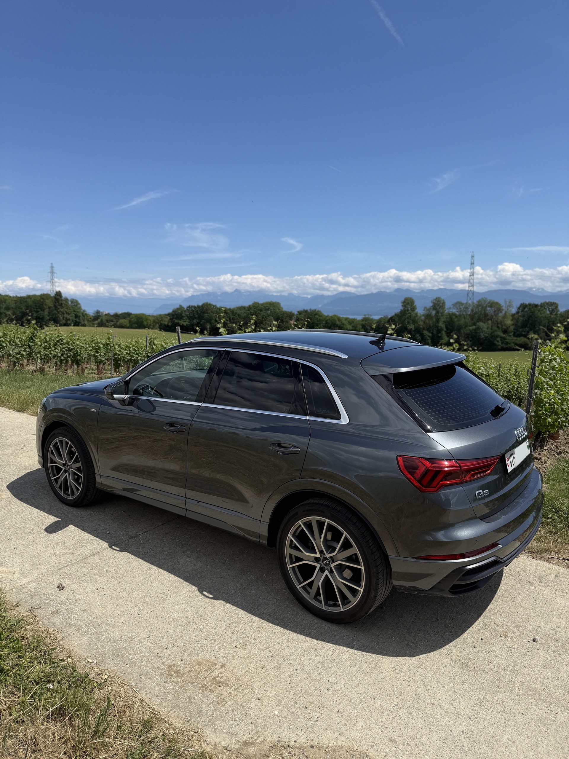 AUDI Q3-image-7
