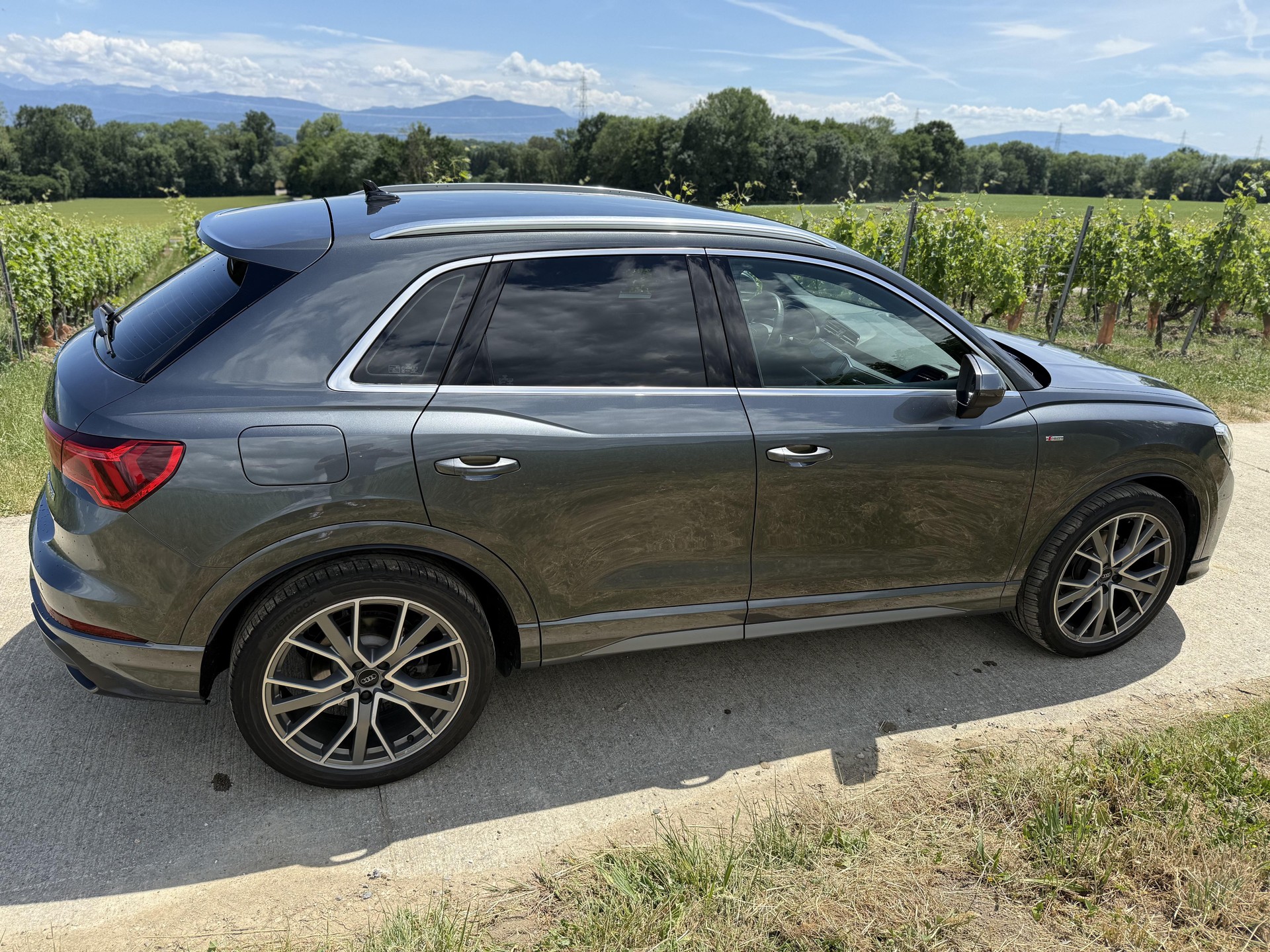 AUDI Q3-image-4