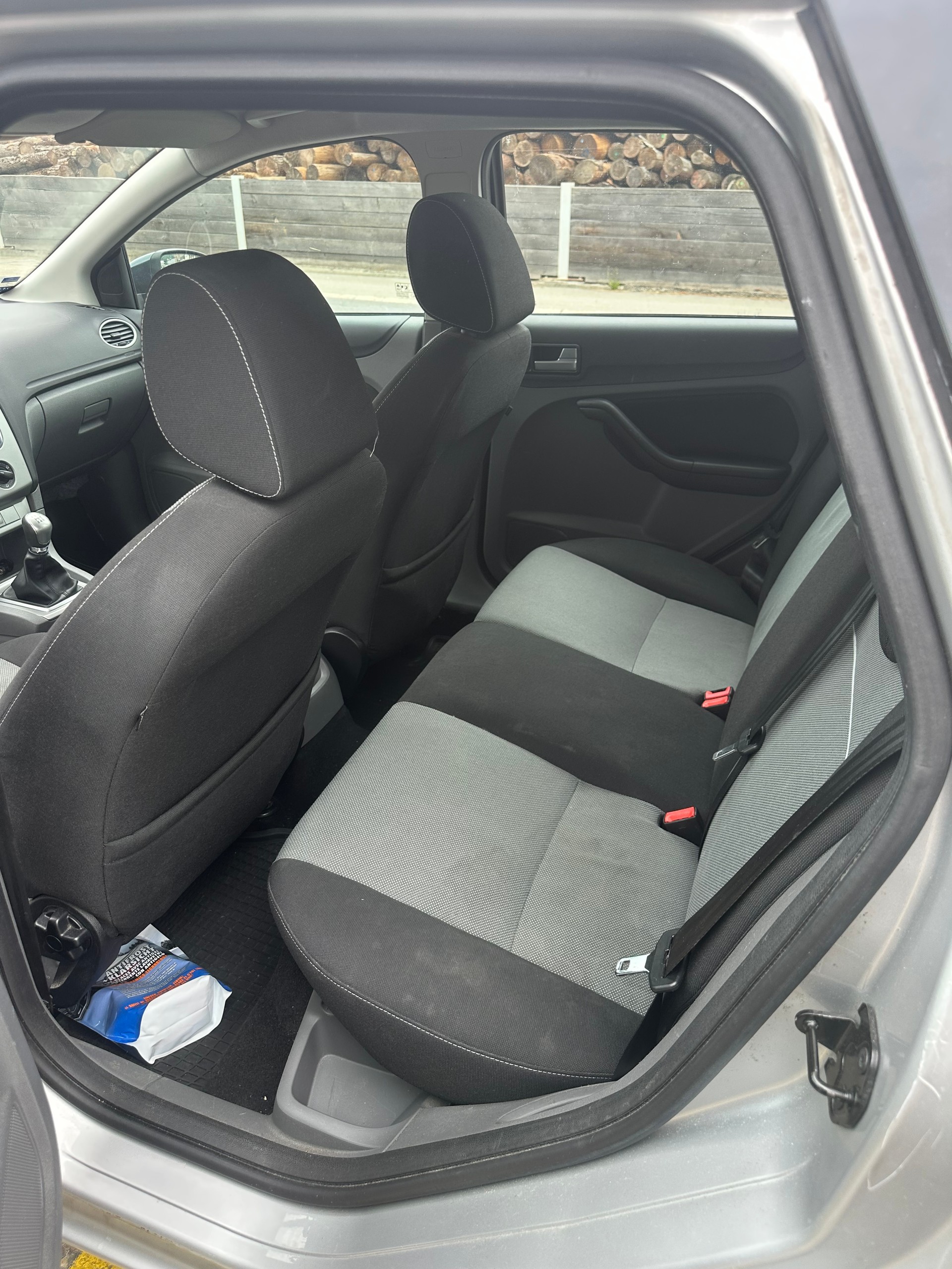 FORD 1.6i Frisch MFK-image-5