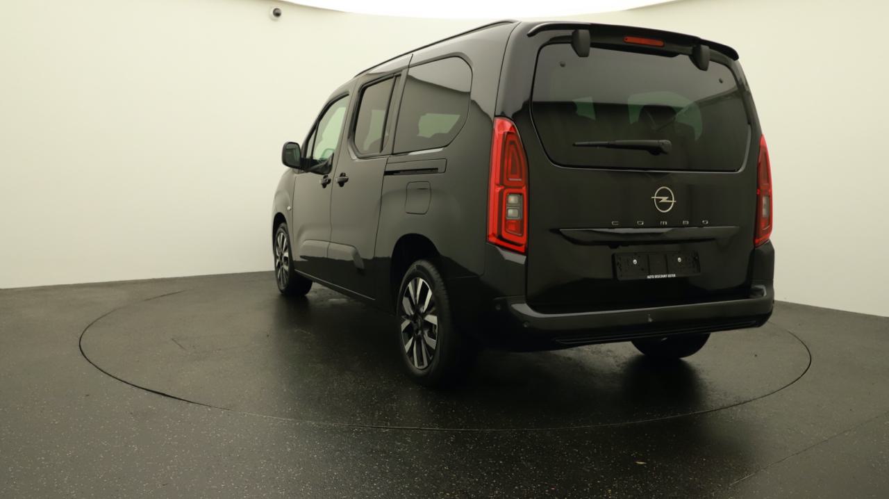 OPEL Combo XL 1.5 GS-image-3