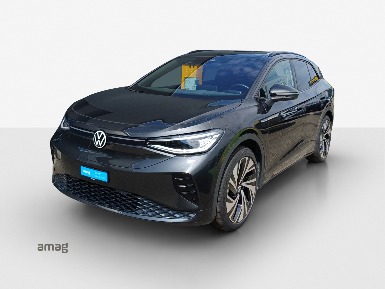 VW ID.4 GTX 77 kWh 4Motion-image-0