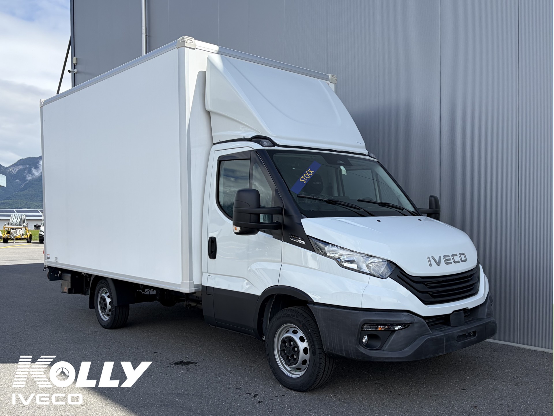 IVECO 35S16A8-image-0