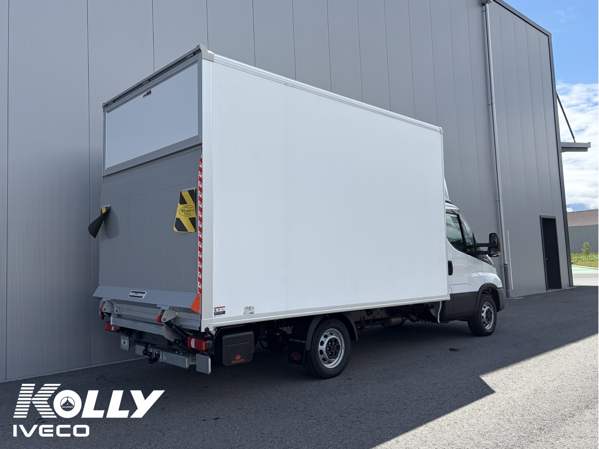 IVECO 35S16A8-image-5