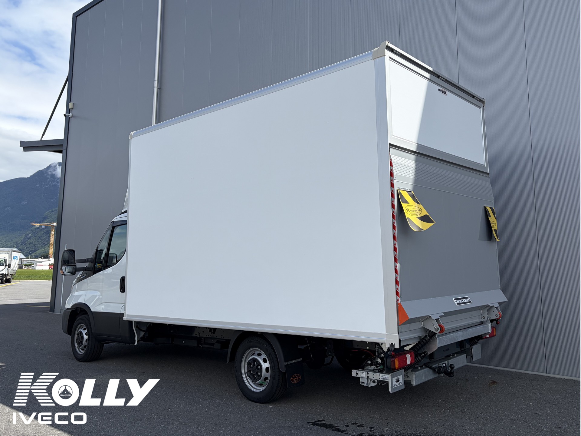 IVECO 35S16A8-image-6