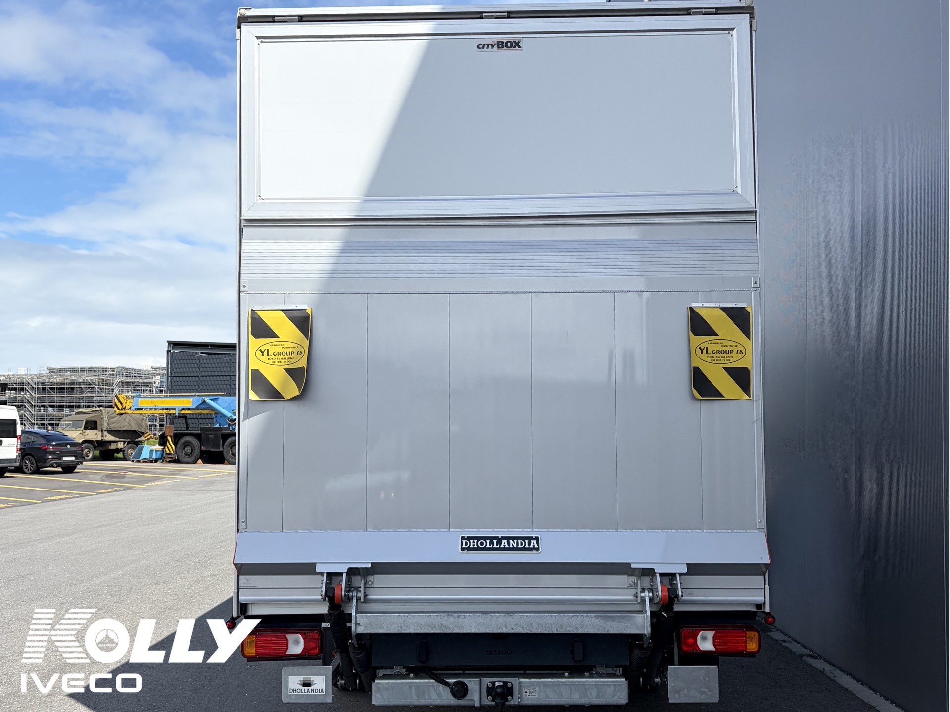 IVECO 35S16A8-image-4