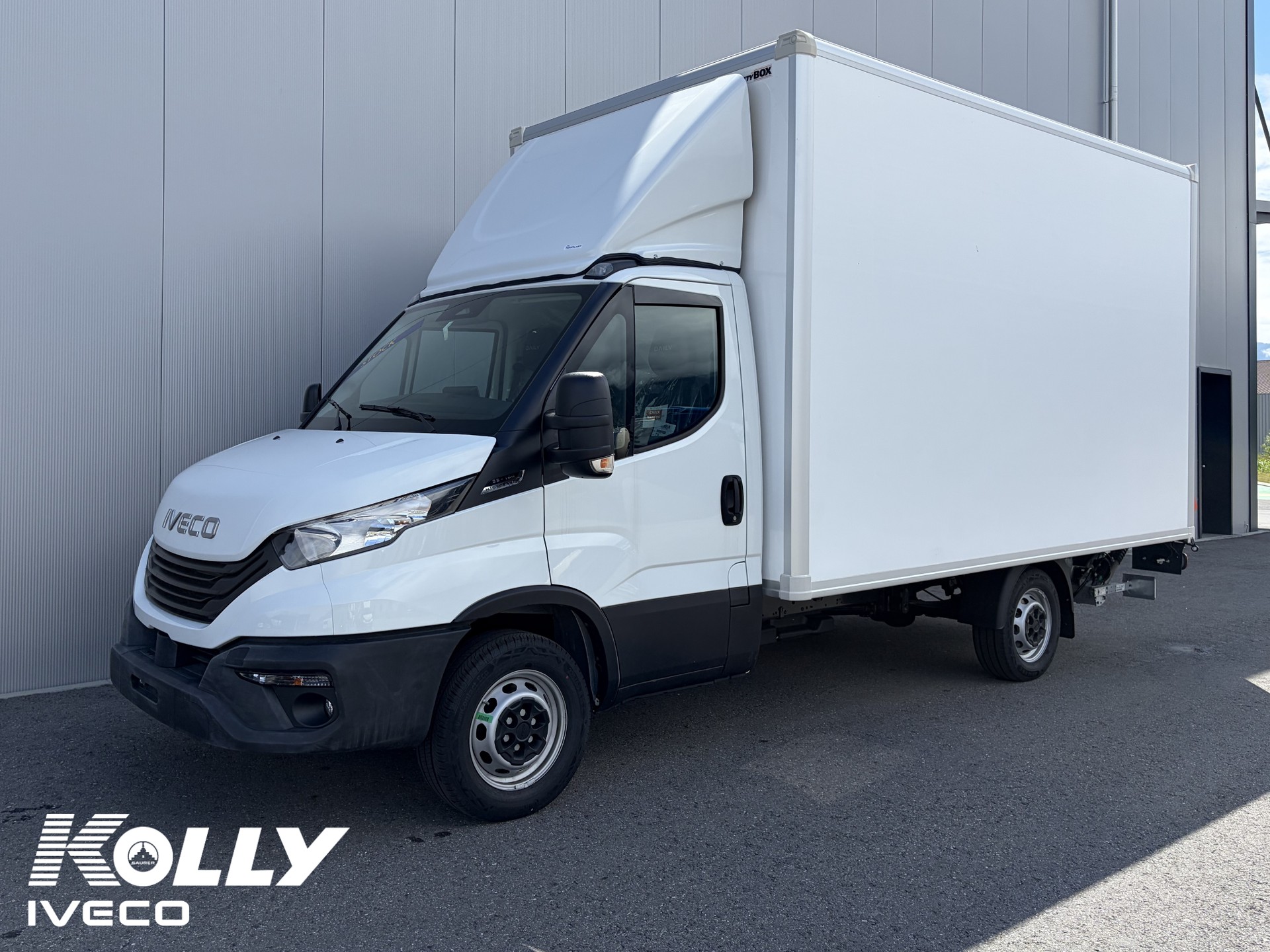 IVECO 35S16A8-image-7