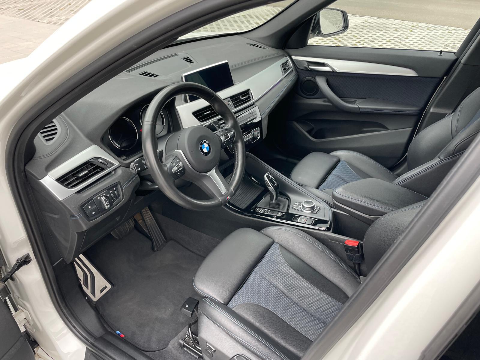 BMW 18d xDrive SAG M-Sportpaket LCI Facelift-image-4
