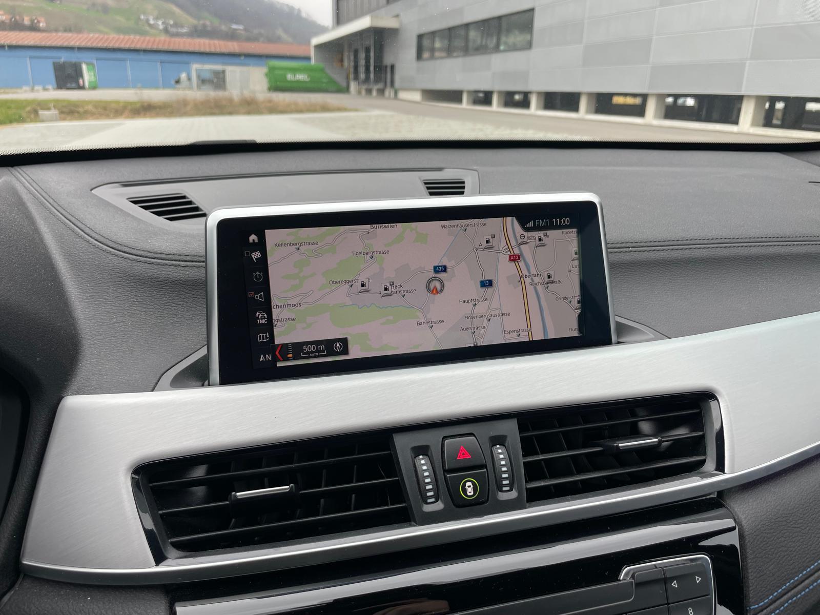 BMW 18d xDrive SAG M-Sportpaket LCI Facelift-image-5
