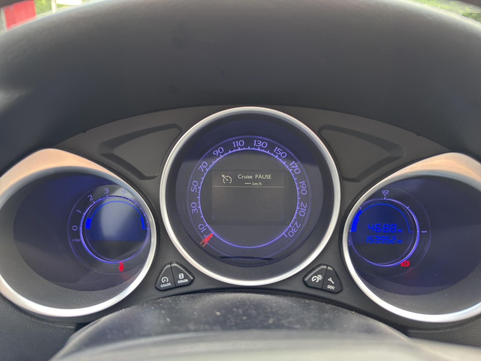 DS AUTOMOBILES 4 1.6 THP 210 Sport Chic-image-5