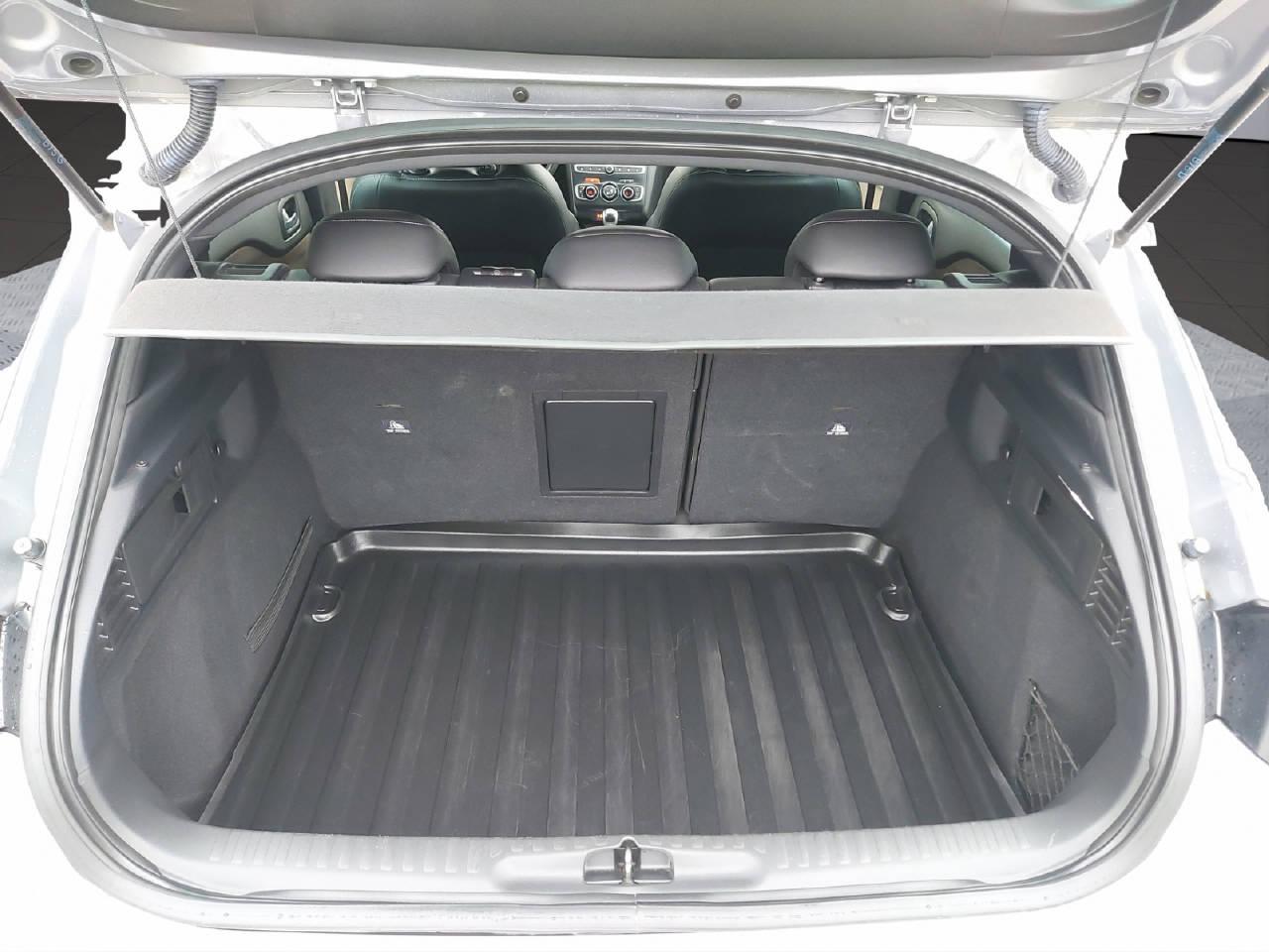 DS AUTOMOBILES 4 1.6 THP 210 Sport Chic-image-10