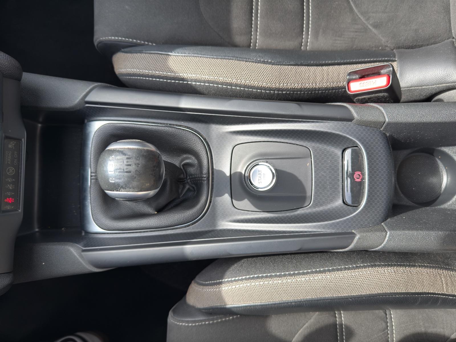 DS AUTOMOBILES 4 1.6 THP 210 Sport Chic-image-14