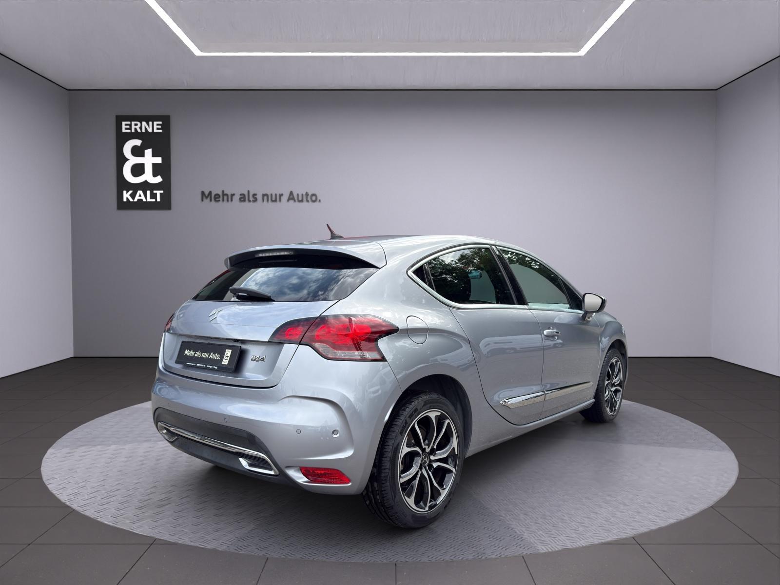 DS AUTOMOBILES 4 1.6 THP 210 Sport Chic-image-3