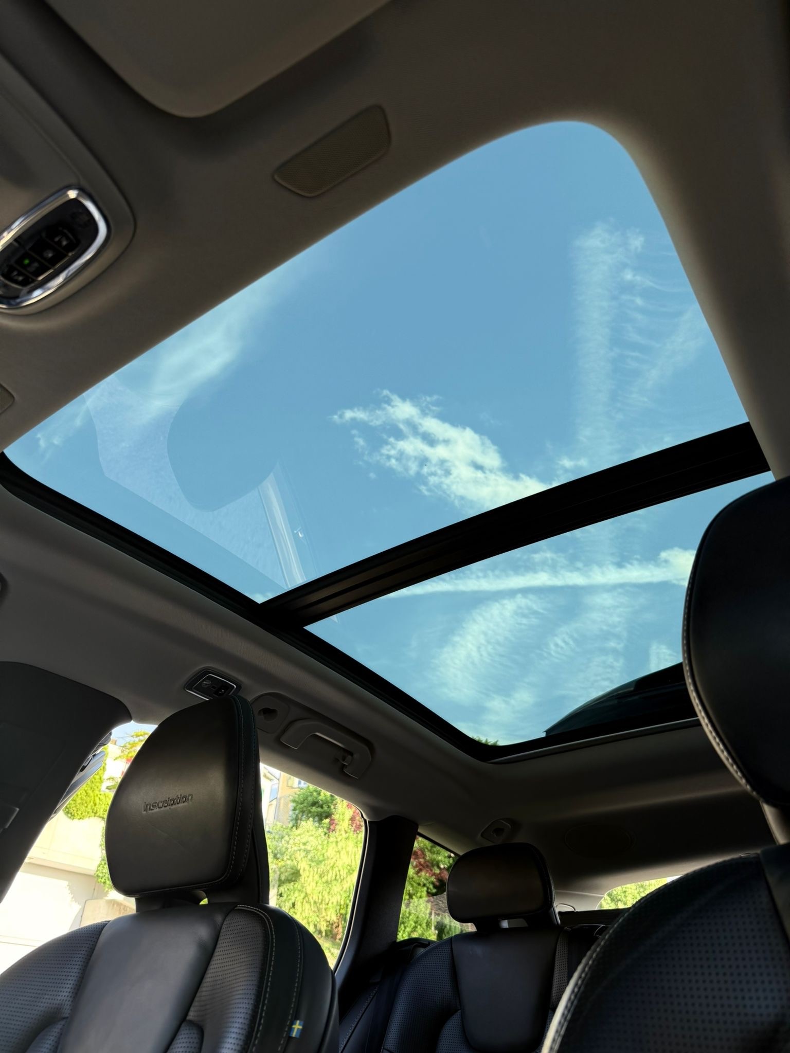 VOLVO T6 Inscription-image-3