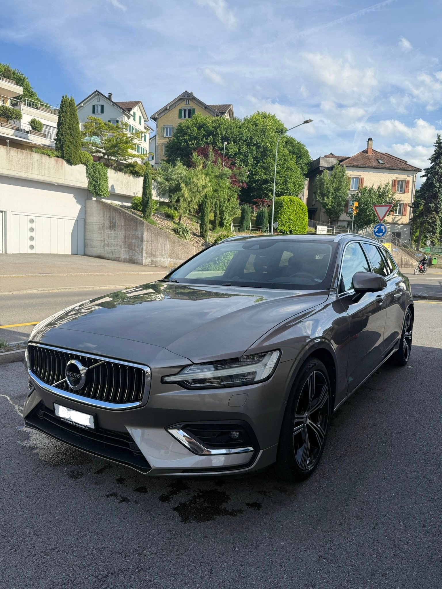 VOLVO T6 Inscription-image-0